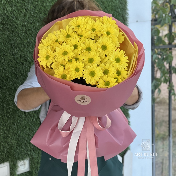 Букет_№37297
