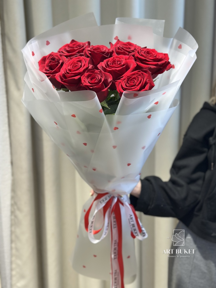 Букет_№37575