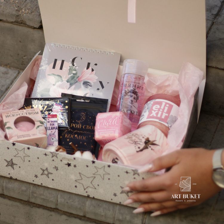 Подарочный набор #22