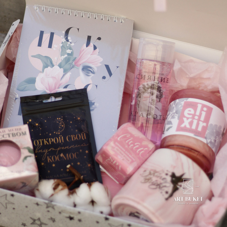 Подарочный набор #22