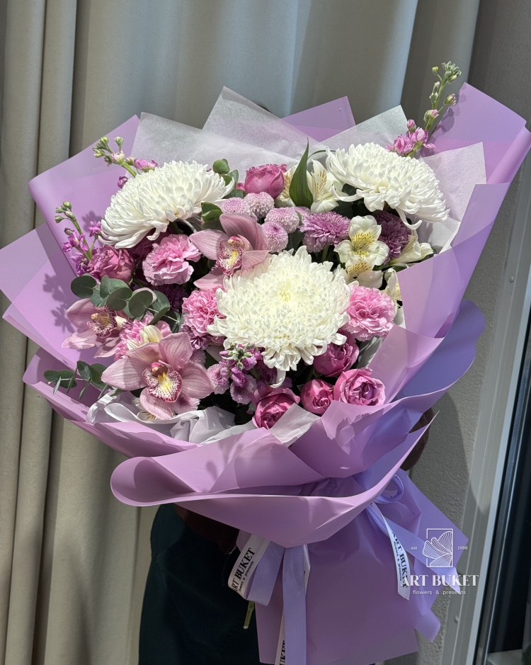 Букет_№38509