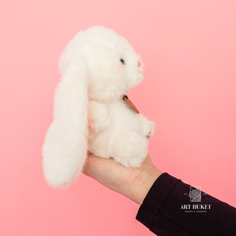 Игрушка сидячая 20 см микс с утяжелителем