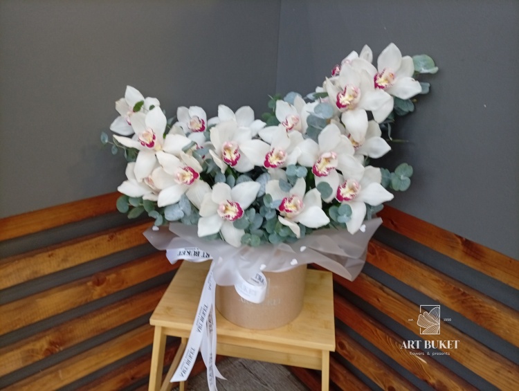 Букет_№32382