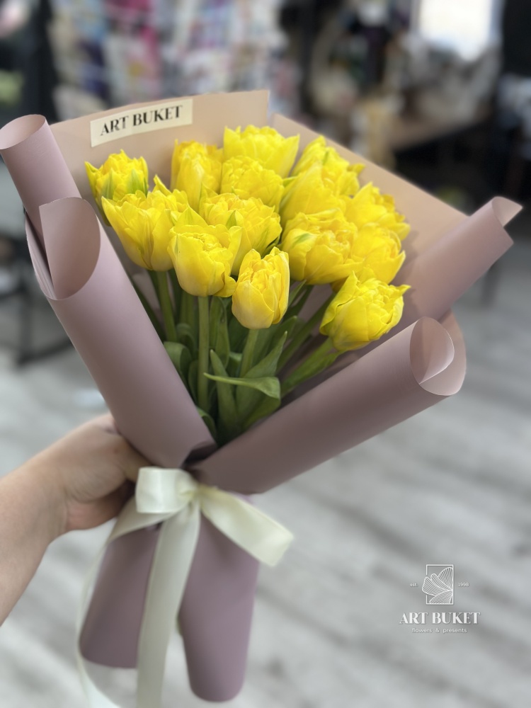 Букет_№33892