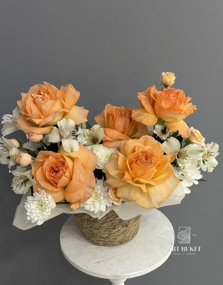 Букет_№33992