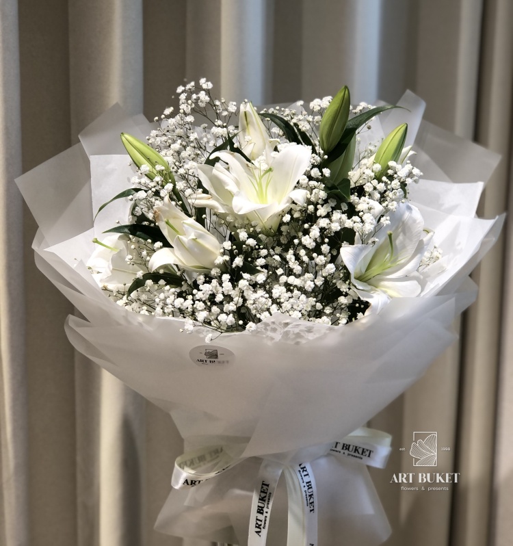 Букет_№34089