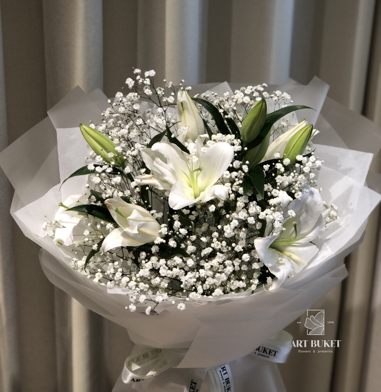 Букет_№34089