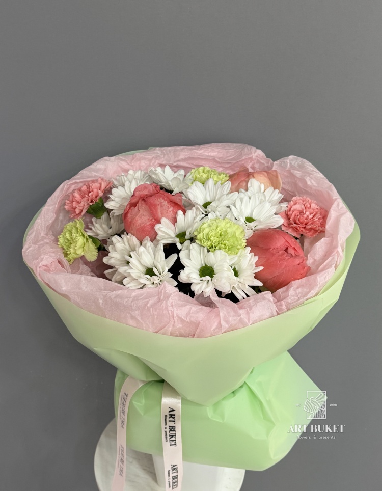 Букет_№35323