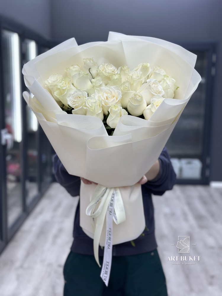 Букет_№35419