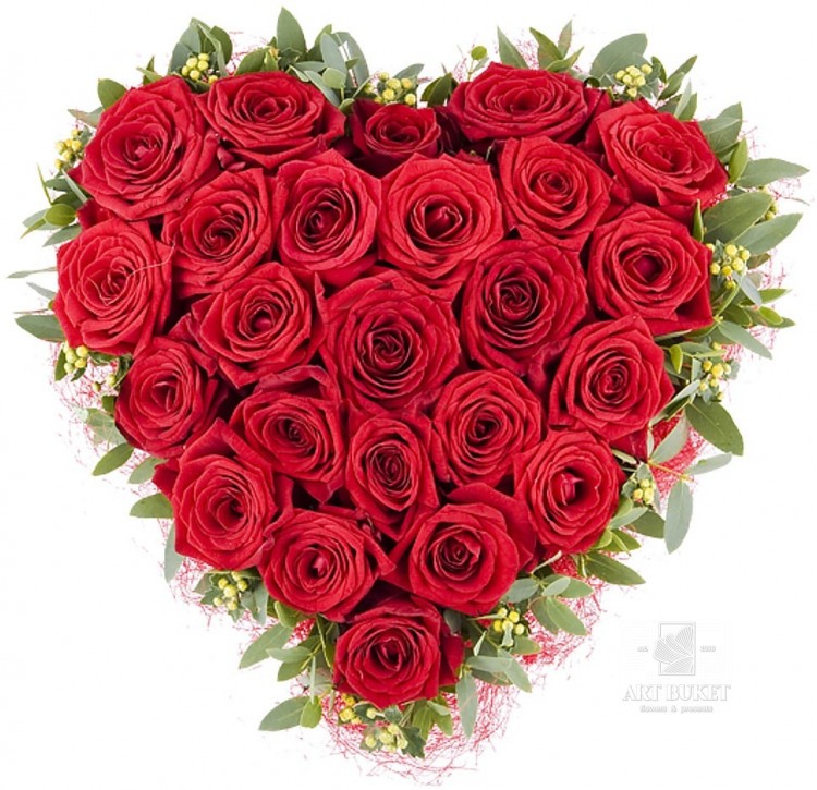 Алые паруса