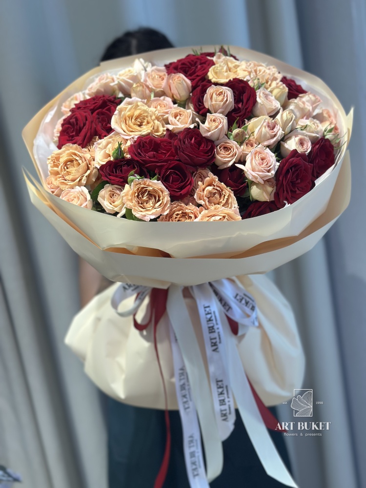 Букет_№36929