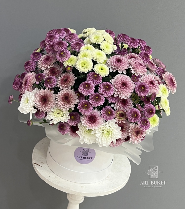 Букет_№30752