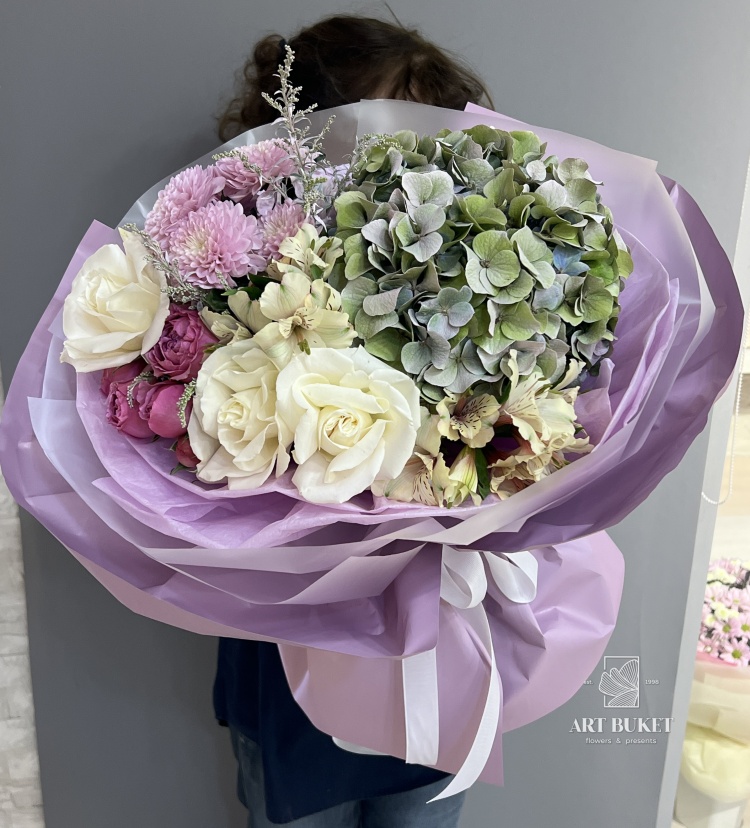 Букет_№31019