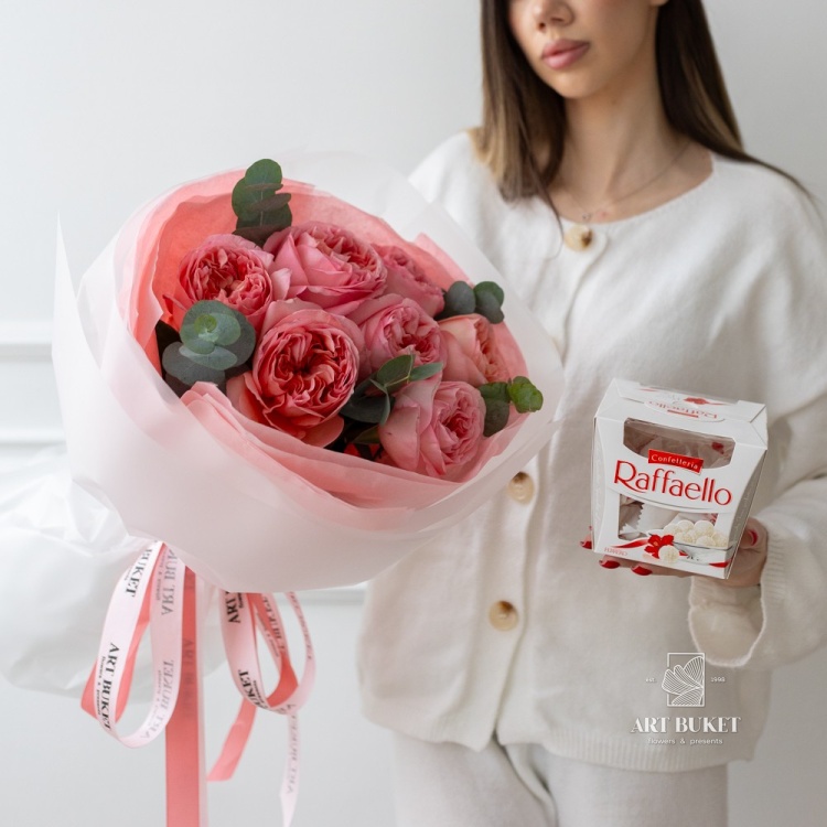 Подарочный сет #37