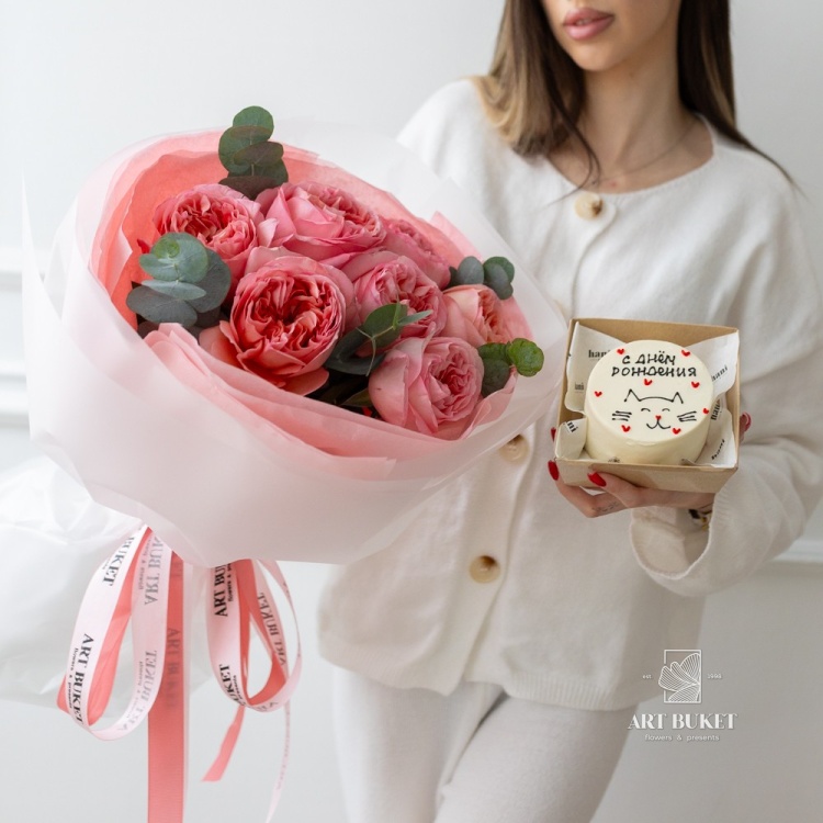 Подарочный сет #37