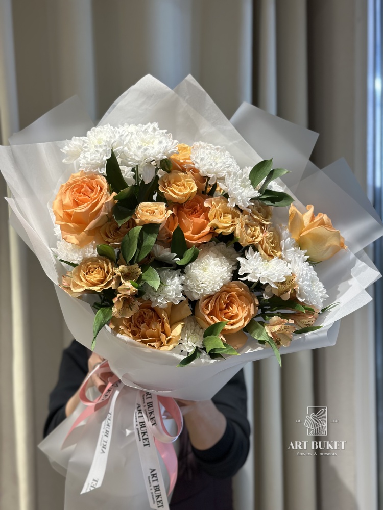 Букет_№32468