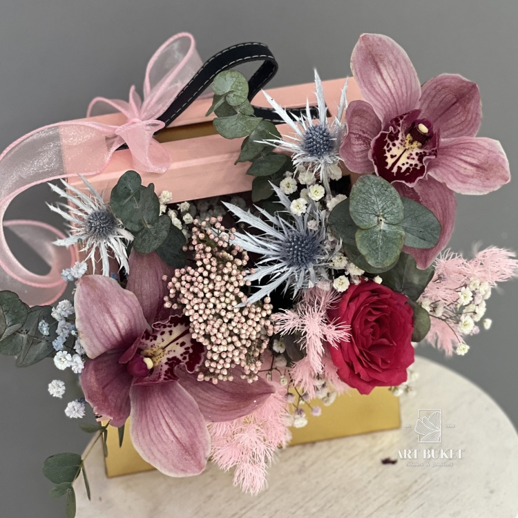 Букет_№33795
