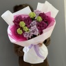 Букет_№34474