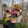 Букет_№34574