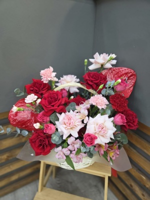 Букет_№34767
