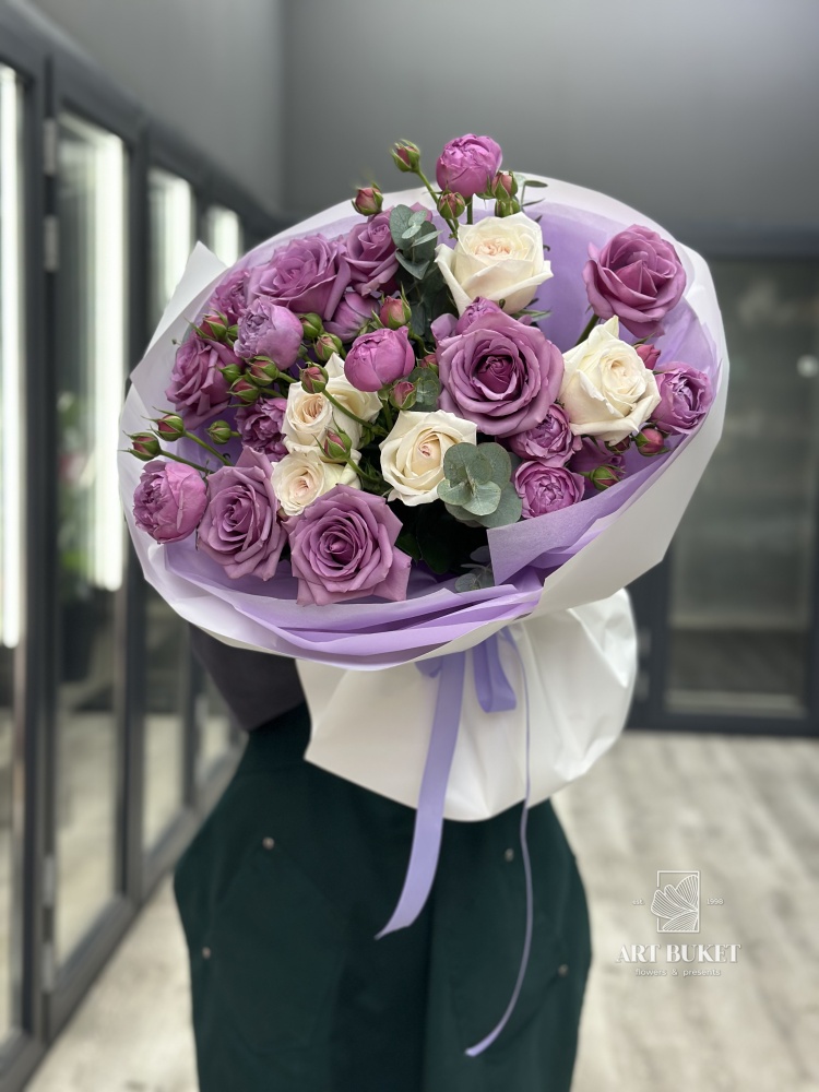 Букет_№34962