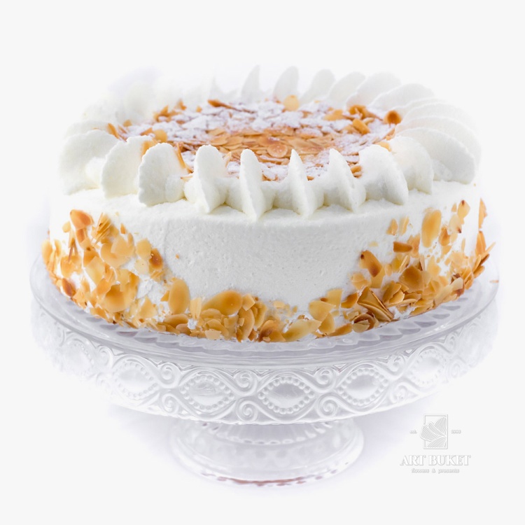 Торт Буржуйский