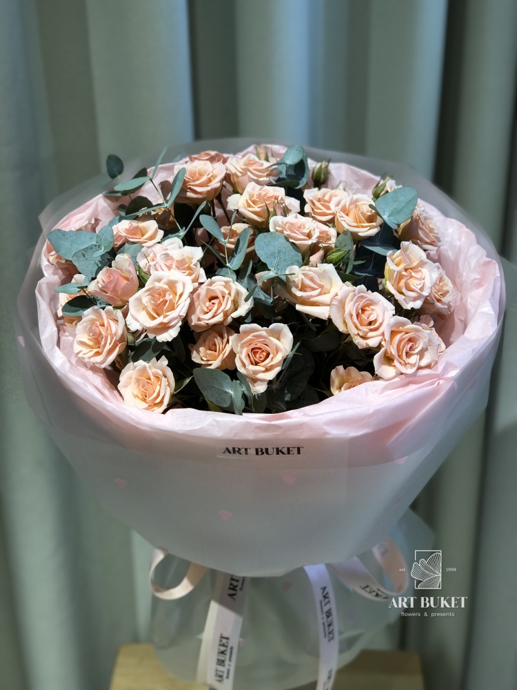 Букет_№36273