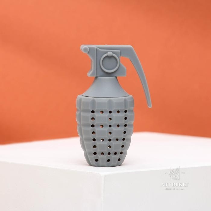 Набор "Папе", кружка 350 мл, сито