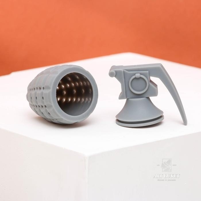 Набор "Папе", кружка 350 мл, сито