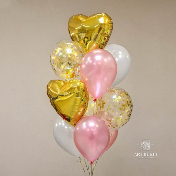 Сет из шаров #3