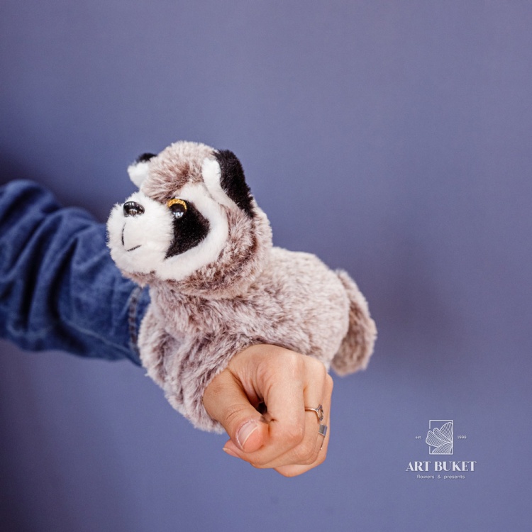 Енот браслет