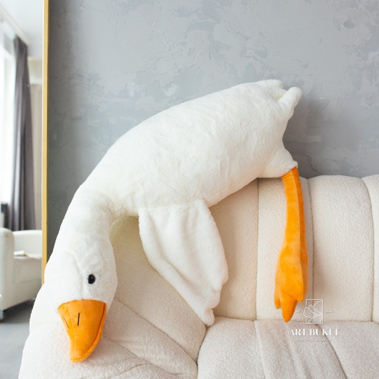 Гусь лежачий 160 см