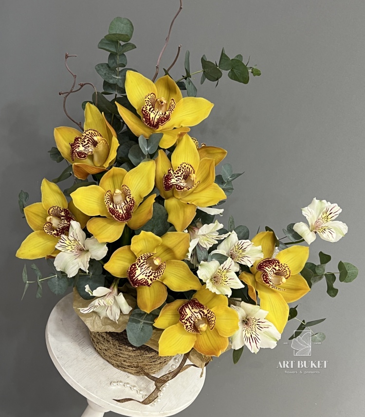 Букет_№31116