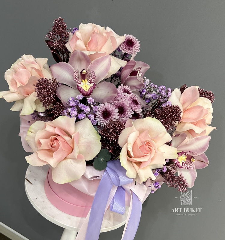Букет_№31273