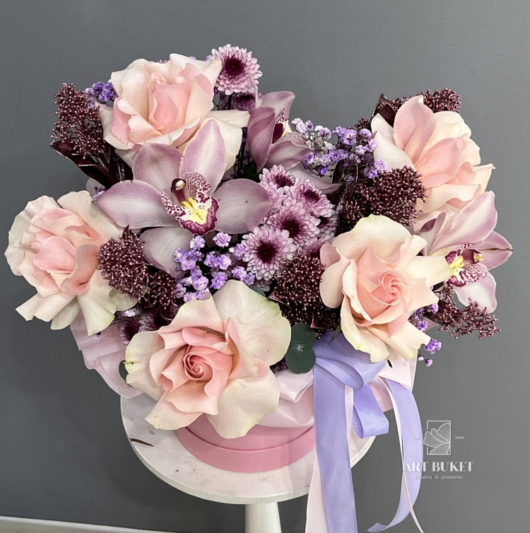 Букет_№31273