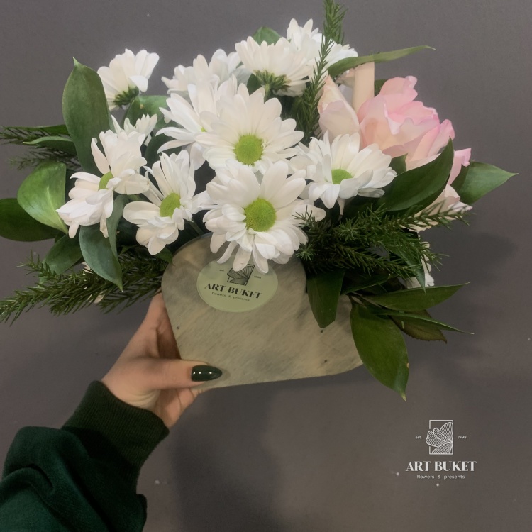Букет_№31468