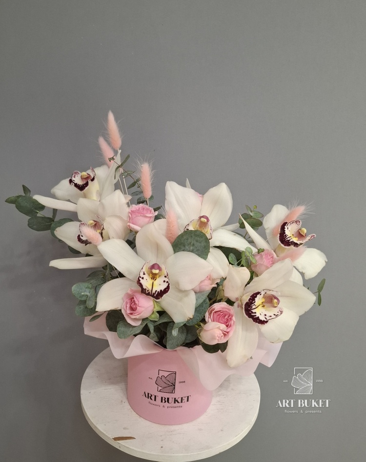 Букет_№32569