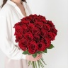 25 голландских роз