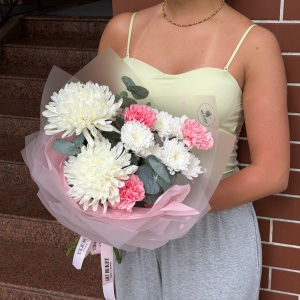 Букет_№36354