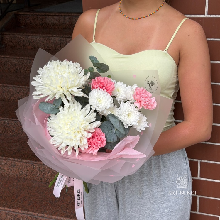 Букет_№36354