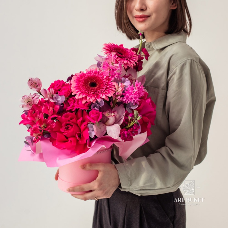 Композиция #122