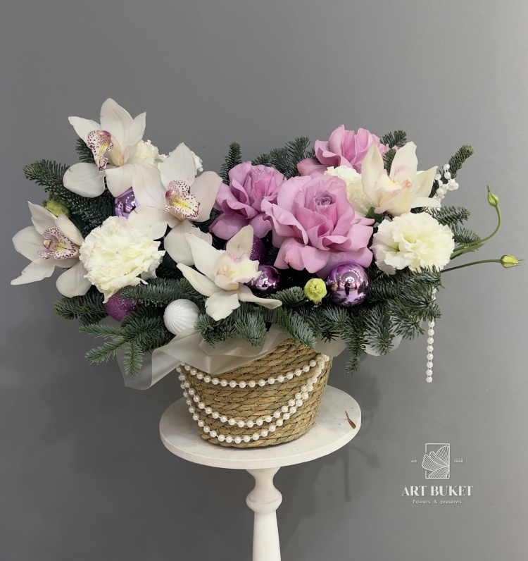 Букет_№31754