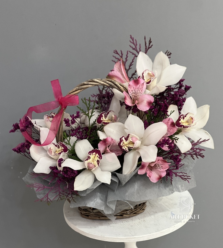 Букет_№32291