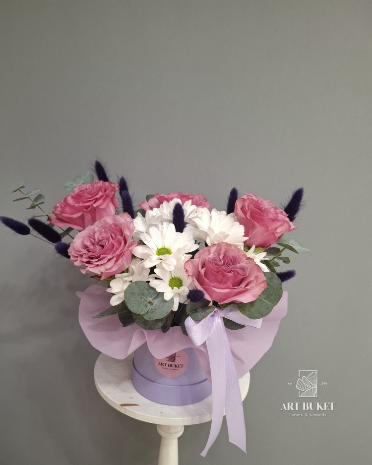 Букет_№32570