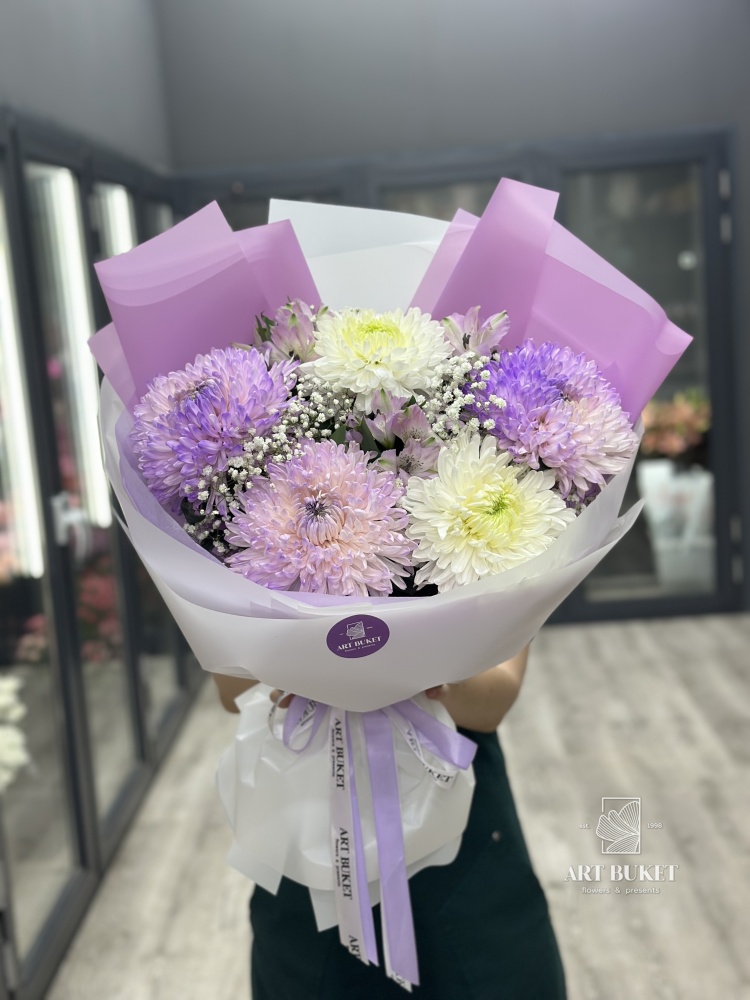 Букет_№36089