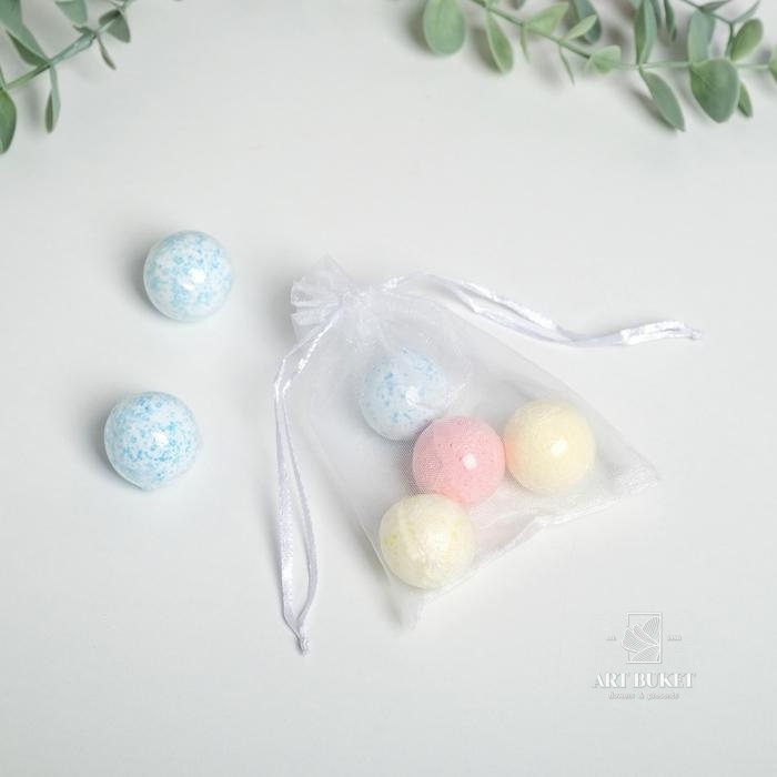 Набор "Ты моя вселенная", кружка 350 мл, маска для сна, соль для ванны 10 г