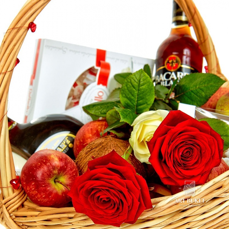 Желанный гость