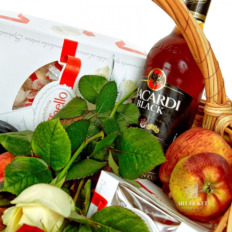 Желанный гость