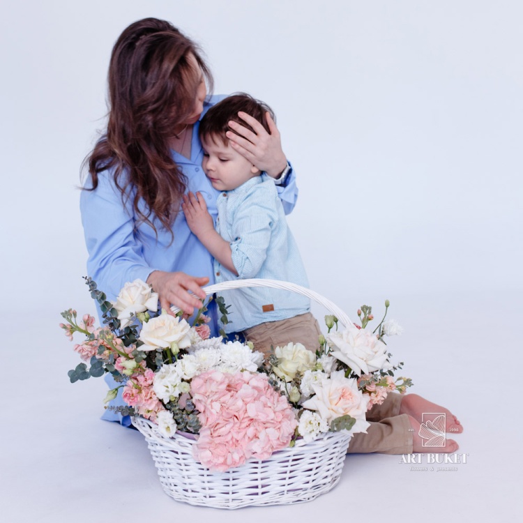 Композиция #125