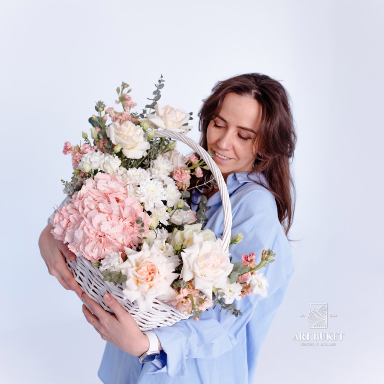 Композиция #125